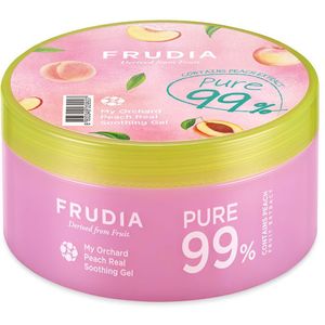 Gel pentru calmare cu piersici Frudia My Orchard, 300 g