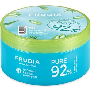 Gel pentru calmare cu aloe Frudia My Orchard, 300 g