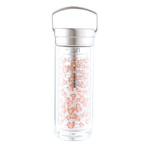 Sticla cu infuzor pentru ceai Actuel, 0.35 l