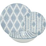 serviciu-de-masa-actuel-18-piese-portelam-decor-albastru