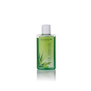 Gel pentru calmarea pielii dupa plaja cu aloe vera Helenvita, 200 ml