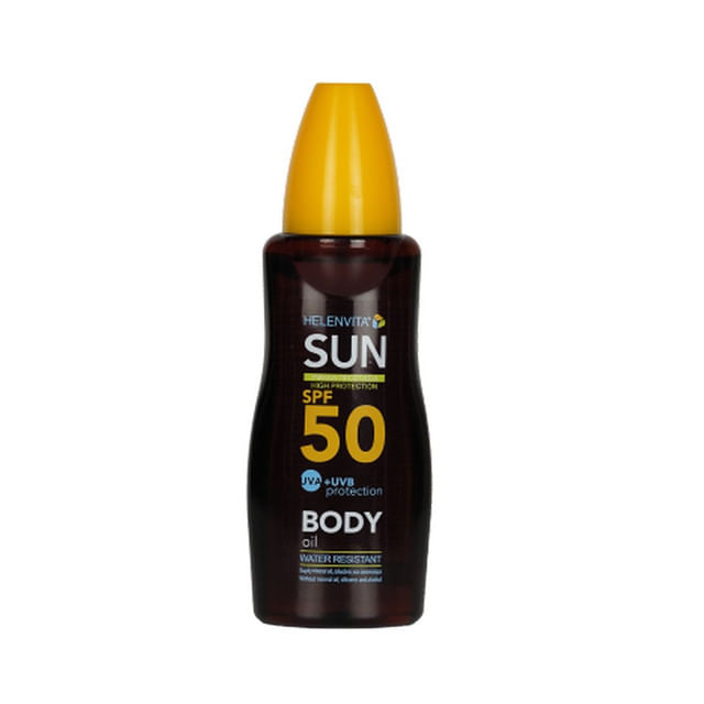 ulei-de-corp-cu-protectie-solara-helenvita-spf-50-200-ml