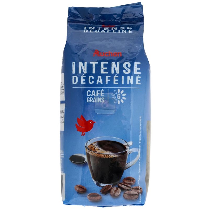 cafea-boabe-decofeinizata-auchan-250g
