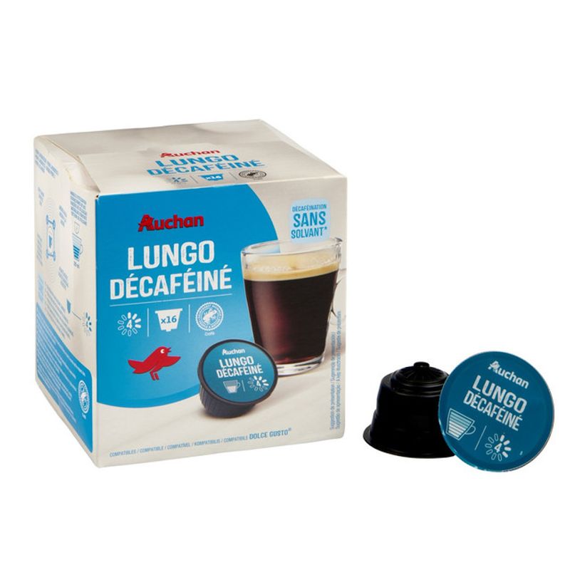 cafea-capsule-lungo-decafinizata-dolce-gusto-auchan-16-capsule