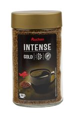 cafea-auchan-solubila-liofilizata-200-g