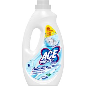 Inalbitor rufe Ace White, 1L