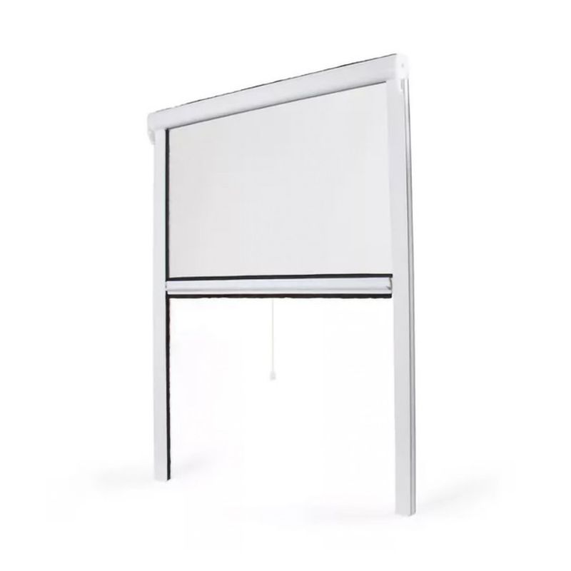 plasa-anti-tantari-tip-rola-rulou-auchan-125-x-170-cm