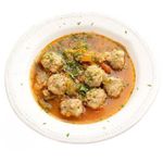 Ciorba-de-perisoare,-2.1-kg,-6-portii