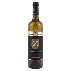Vin alb sec, Zghihara De Husi Averesti 0.75 l