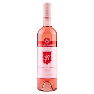Vin roze demidulce, Regala de Averesti 0.75 l