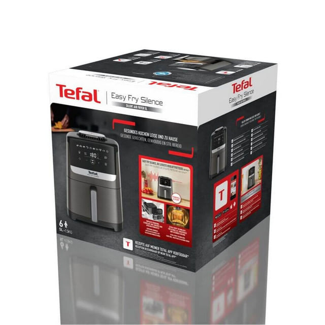 friteuza-cu-aer-cald-tefal-ey551h0-1670w-capacitate-5-l-10-programe-ecran-tactil-gri
