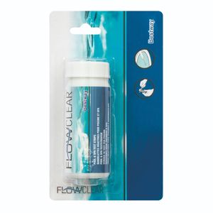Test 3 in 1 Bestway, pentru calitatea apei, clor si pH