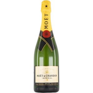 Sampanie Moet & Chandon Imperial, 0.75 l