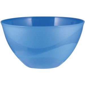 Bol pentru salata Marc, plastic, 14.7 cm, 0.85 l, diverse culori