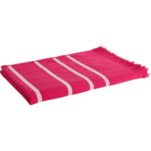 Prosop de plaja Actuel, model Bali, bumbac, 90 x 180 cm, diverse modele