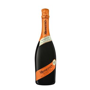 Prosecco Mionetto Biologico Extra Dry, 0.7 l