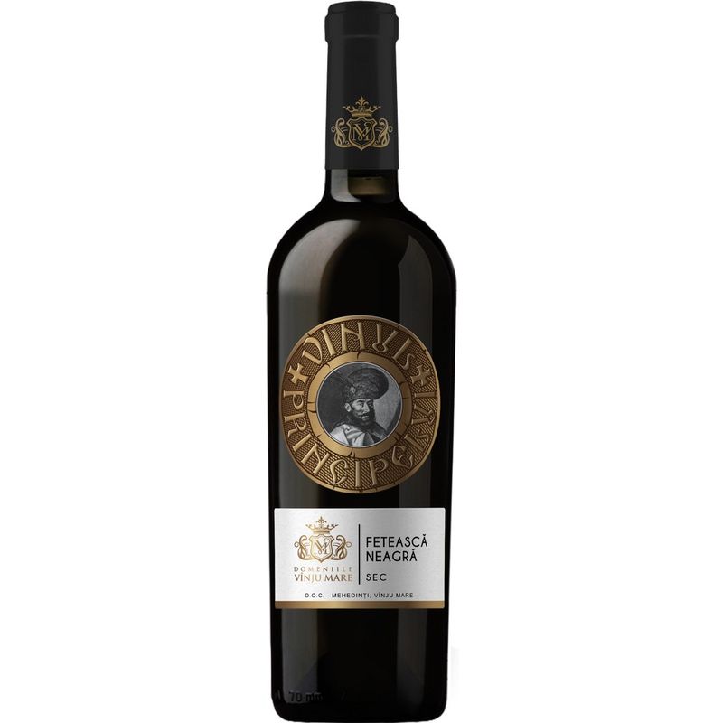 vin-rosu-sec-domeniile-vinju-mare-vinul-principelui-feteasca-neagra-0-75-l-sgr