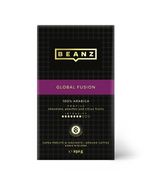 cafea-macinata-beanz-global-fusion-250-g