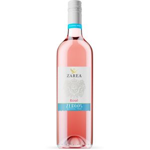 Vin rose fara alcool Zarea, 0.75 l