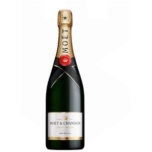 Sampanie Moet & Chandon Imperial, 0.75 l