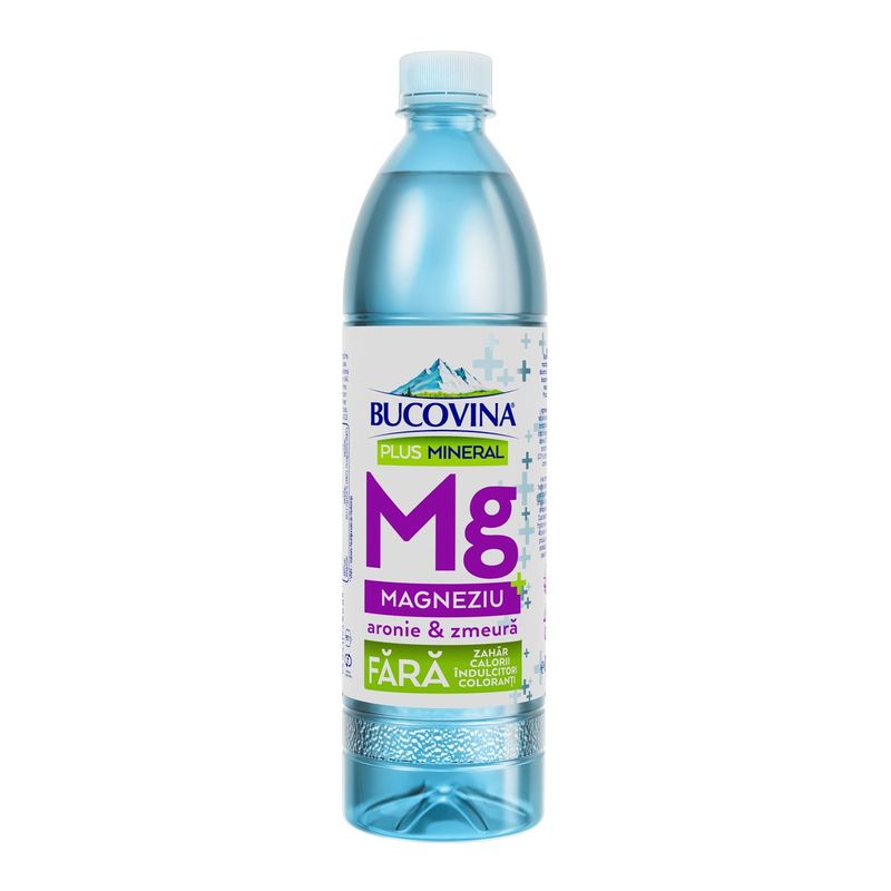 apa-aromatizata-cu-gust-de-aronia-si-zmeura-bucovina-plus-mineral-magneziu-0-7-l-sgr