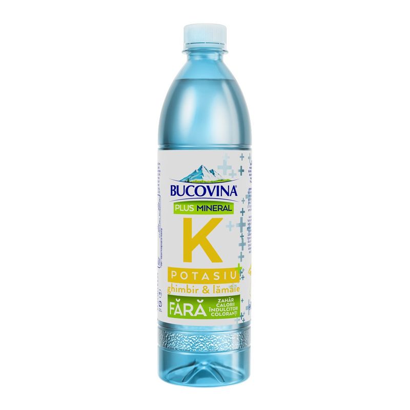 apa-aromatizata-cu-gust-de-ghimbir-si-lamaie-bucovina-plus-mineral-potasiu-0-7-l-sgr