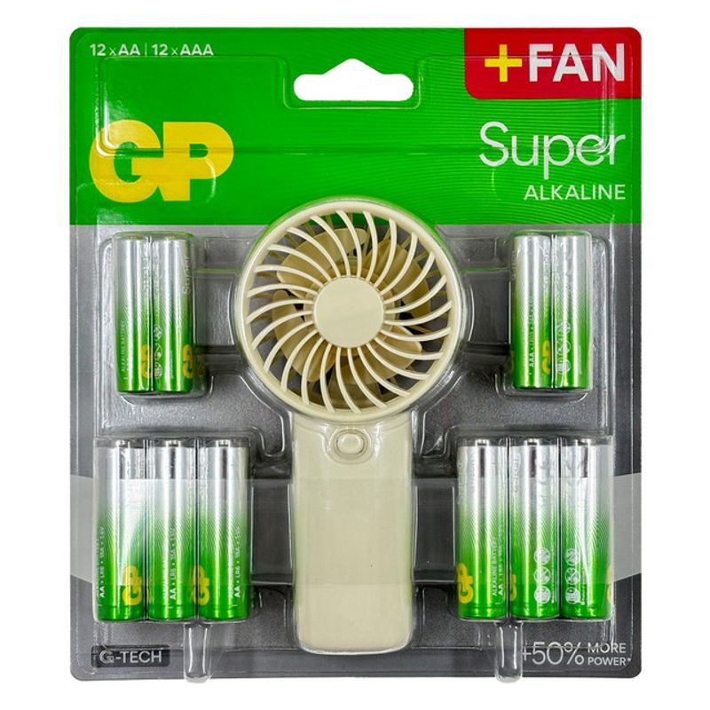 set-ventilator-de-mana-si-24-baterii-aa-aaa-gp-bej