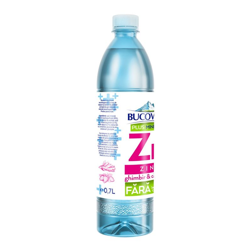apa-aromatizata-cu-gust-de-ghimbir-si-capsuna-bucovina-plus-mineral-zinc-0-7-l-sgr