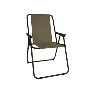 Scaun pliabil, 57 x 48 x 42 cm, diverse culori