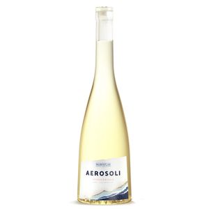 Vin alb sec Murfatlar Aerosoli, Feteasca Regala, 0.75 l