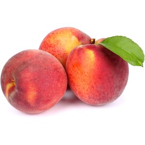 Piersici +/- 1 kg