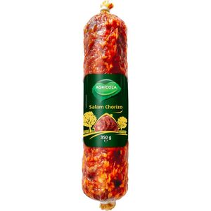 Salam Chorizo Agricola, 350 g
