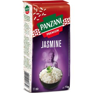 Orez Jasmine Panzani, 1 kg