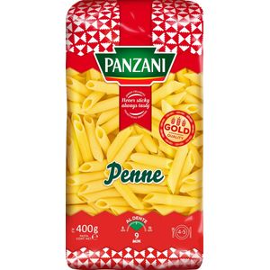 Paste fainoase Panzani Penne, 400 g