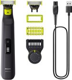 aparat-de-tuns-si-ras-philips-oneblade-pro-360-qp6542-15-autonomie-90-minute-umeda-uscata-negru