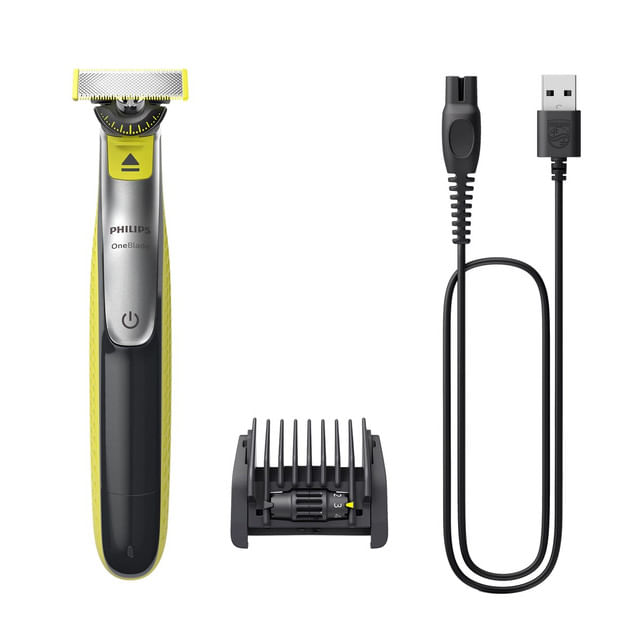 aparat-de-tuns-si-ras-philips-oneblade-360-qp2734-23-autonomie-60-minute-umeda-uscata-gri