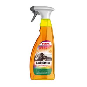 Solutie pentru curatarea bordului Sonax, 750 ml