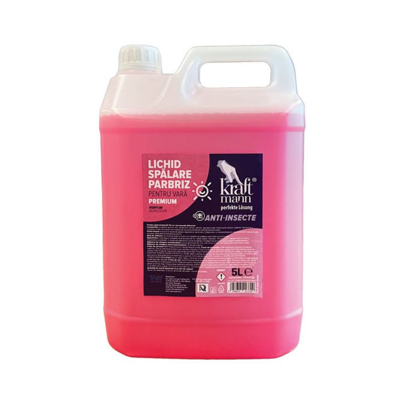 lichid-de-parbriz-pentru-vara-kraftmann-premium-5-l