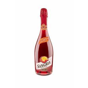 Cocktail cu vin rosu si citrice Zarea To Go Sangria, 0.75 l