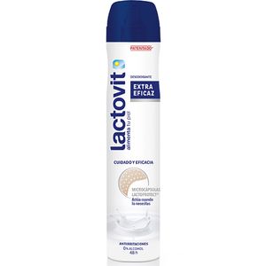 Deodorant spray Lactovit Original 200 ml
