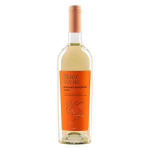 Vin alb demisec Beciul Domnesc Blanc Verite, Busuioaca de Bohotin, 0.75 l