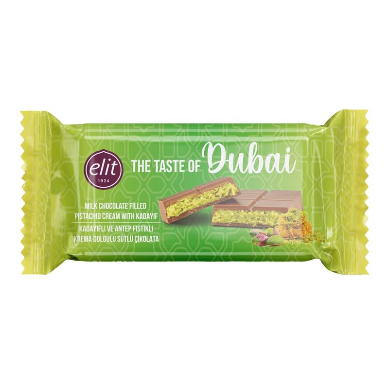 ciocolata-cu-lapte-si-umplutura-cu-crema-de-fistic-si-cataif-elit-dubai-90-g
