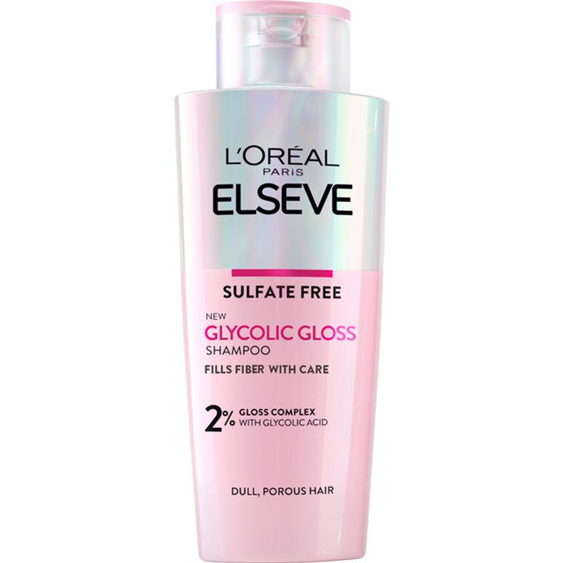 sampon-loreal-paris-elseve-2-acid-glycolic-gloss-pentru-stralucirea-parului-200-ml