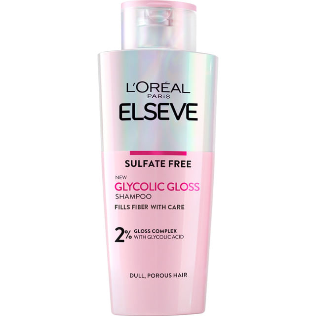 sampon-loreal-paris-elseve-2-acid-glycolic-gloss-pentru-stralucirea-parului-200-ml