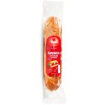 Sandwich-cu-salam-chorizo
