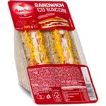 Sandwich-cu-bacon