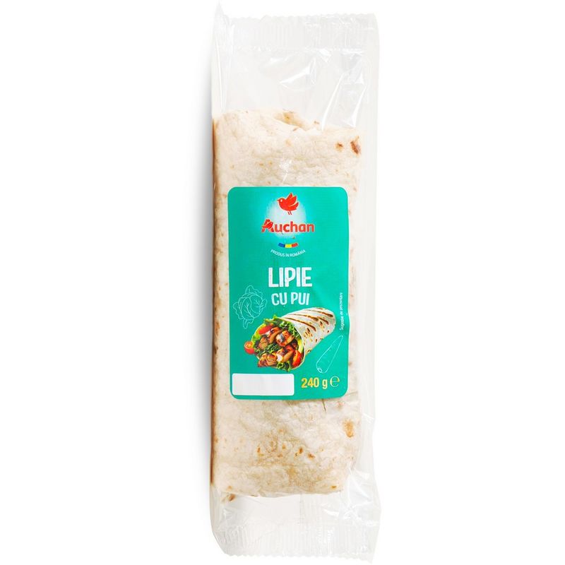 Lipie-cu-pui