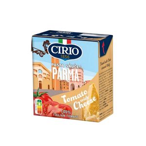 Sos pentru paste cu parmigiano Cirio Parma, 340 g