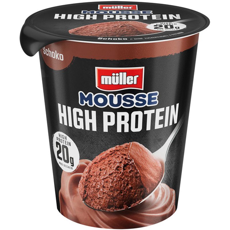 mousse-proteic-cu-gust-de-ciocolata-muller-high-protein-200-g