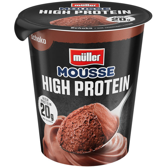 mousse-proteic-cu-gust-de-ciocolata-muller-high-protein-200-g
